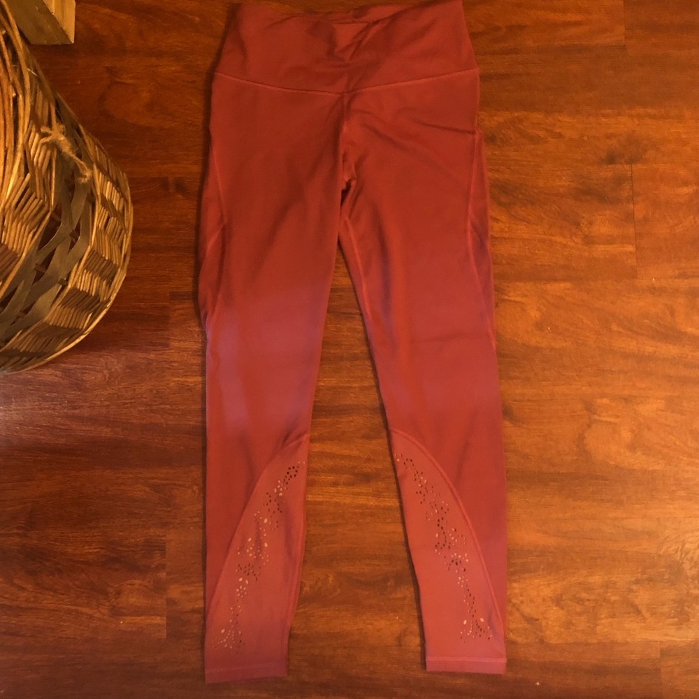 Victoria Secret workout leggings
